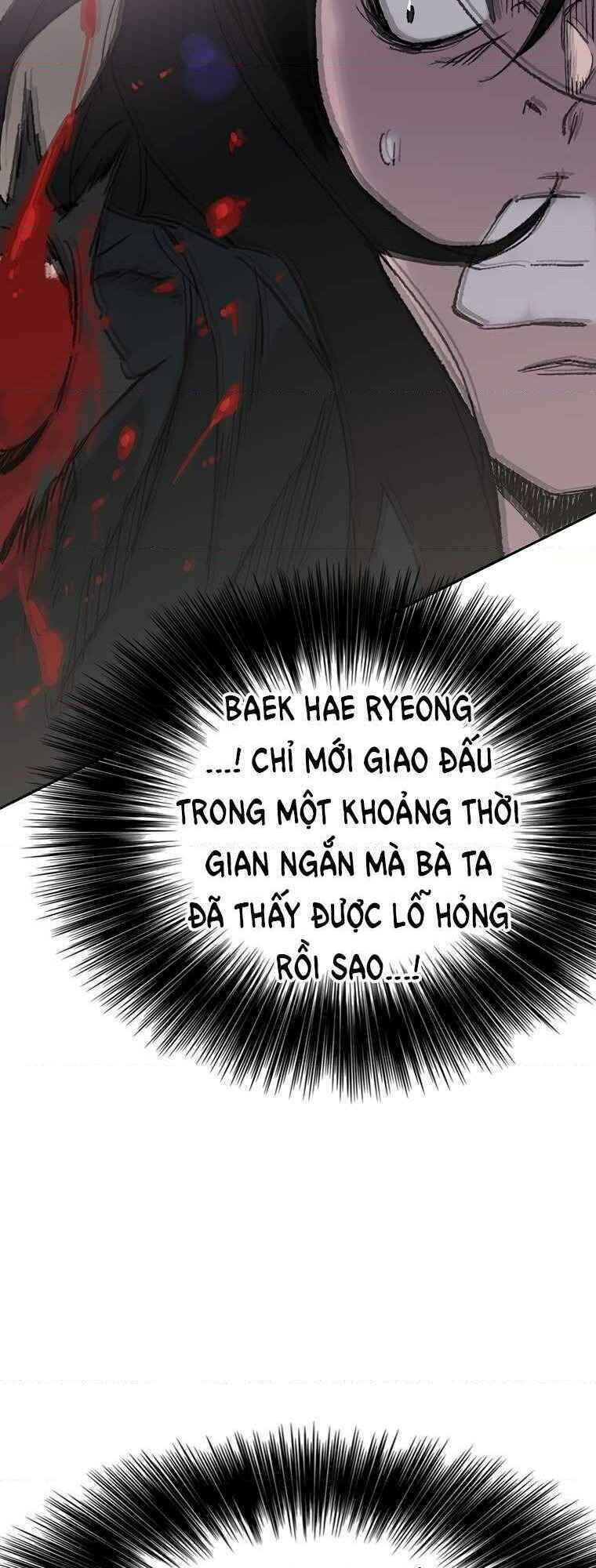 Tiên Kiếm Bất Bại Chapter 80 - Trang 2