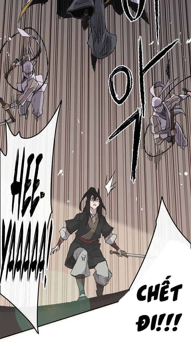 Tiên Kiếm Bất Bại Chapter 80 - Trang 2