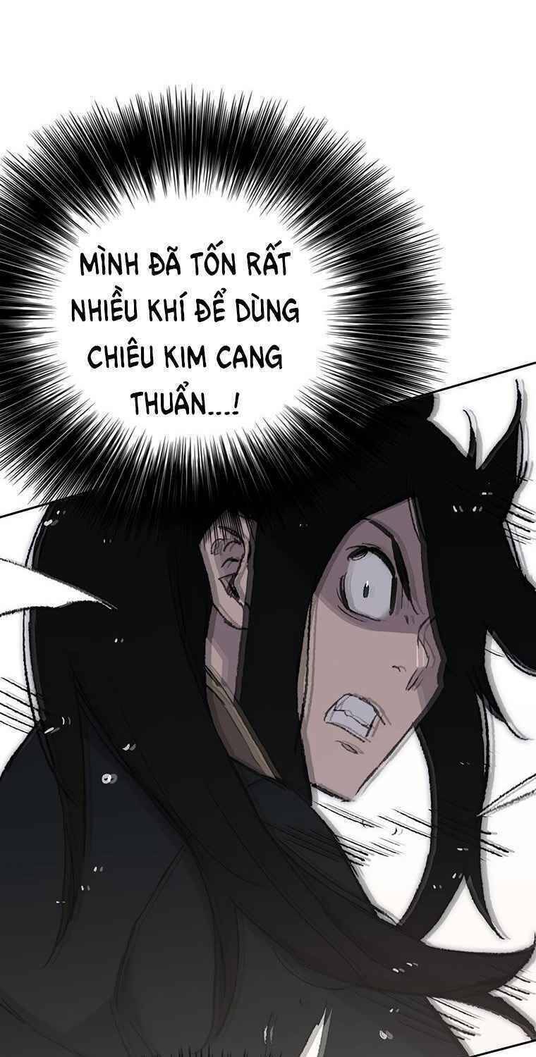 Tiên Kiếm Bất Bại Chapter 80 - Trang 2