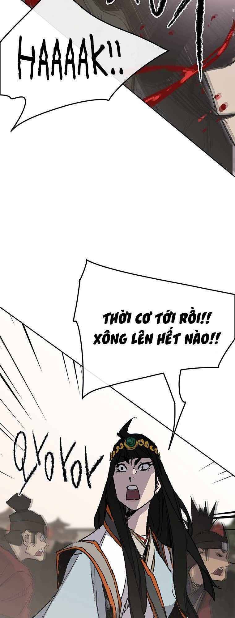 Tiên Kiếm Bất Bại Chapter 80 - Trang 2