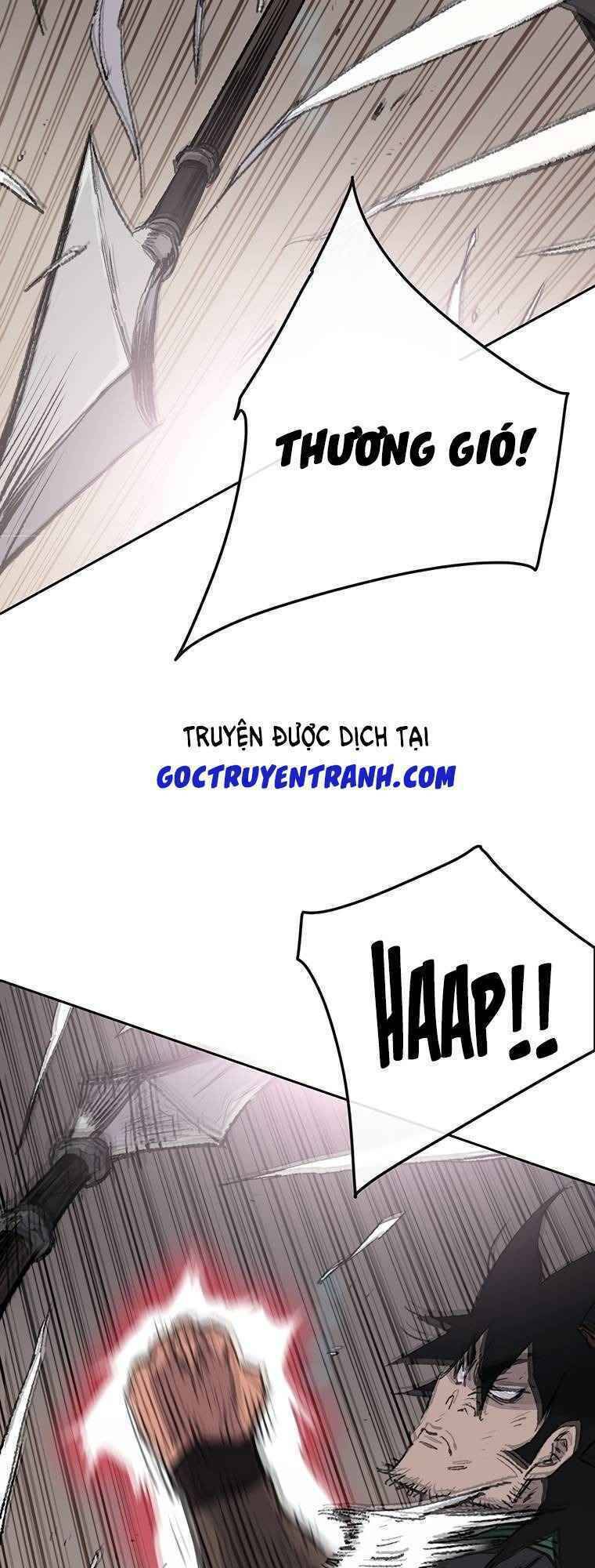 Tiên Kiếm Bất Bại Chapter 80 - Trang 2