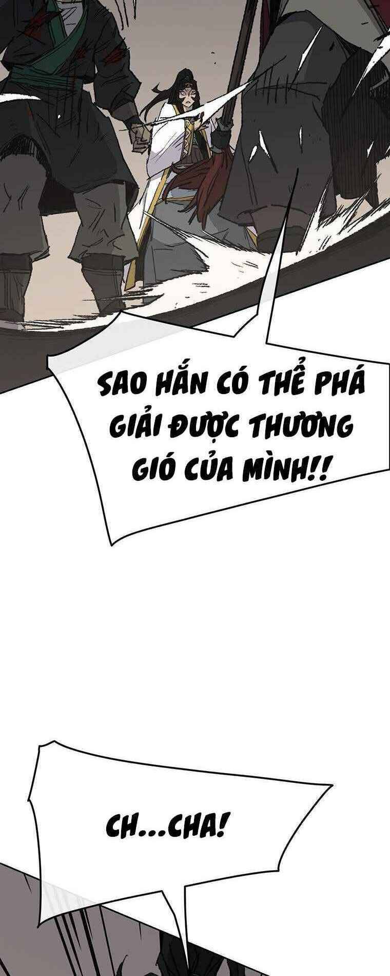 Tiên Kiếm Bất Bại Chapter 80 - Trang 2