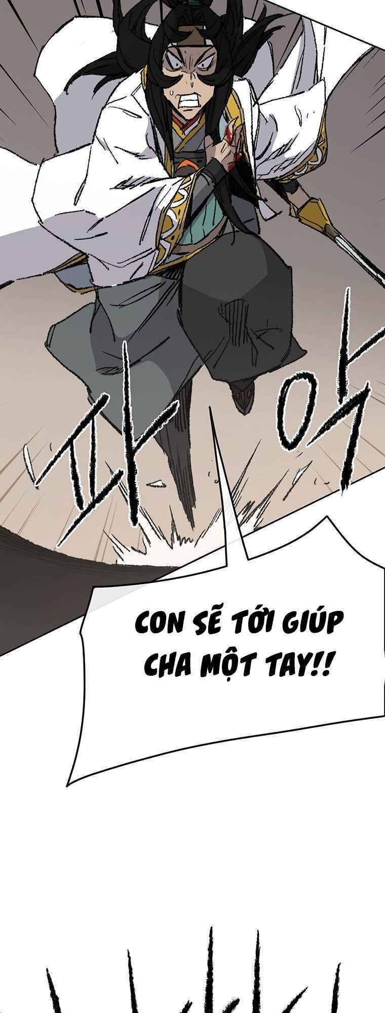 Tiên Kiếm Bất Bại Chapter 80 - Trang 2