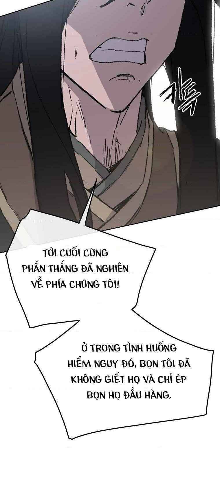 Tiên Kiếm Bất Bại Chapter 79 - Trang 2