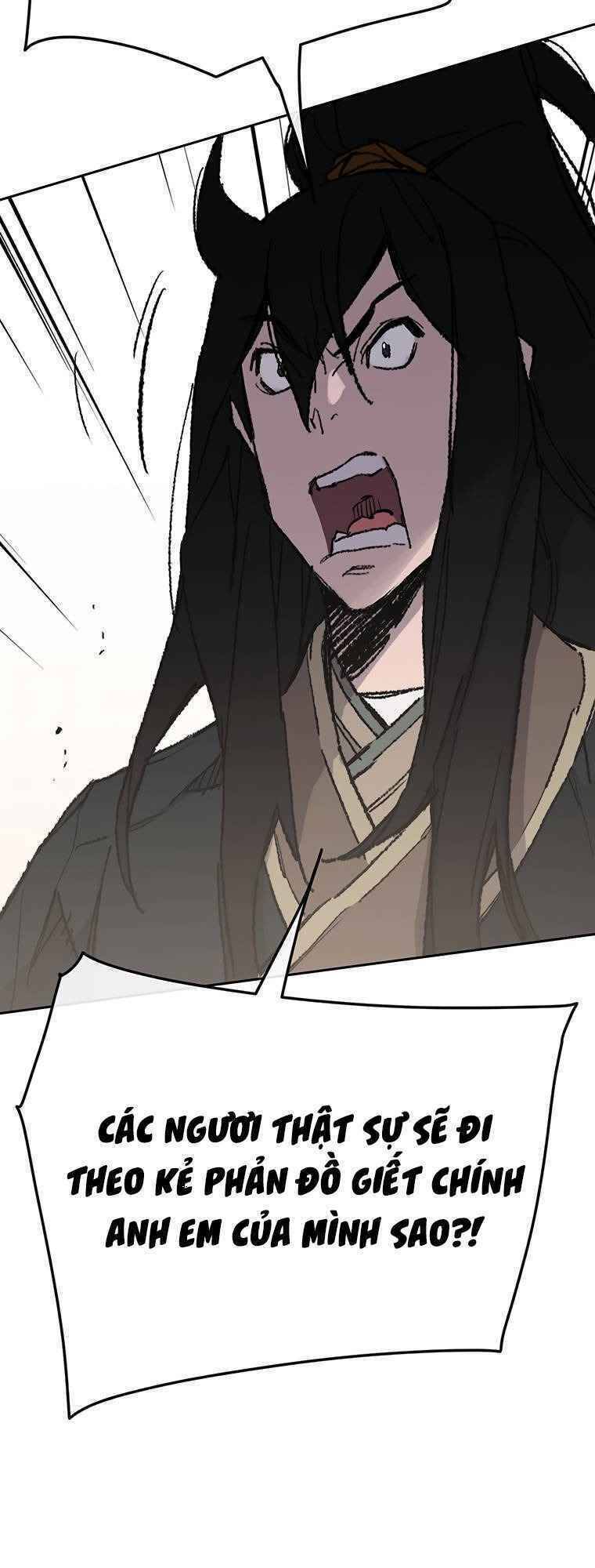 Tiên Kiếm Bất Bại Chapter 79 - Trang 2