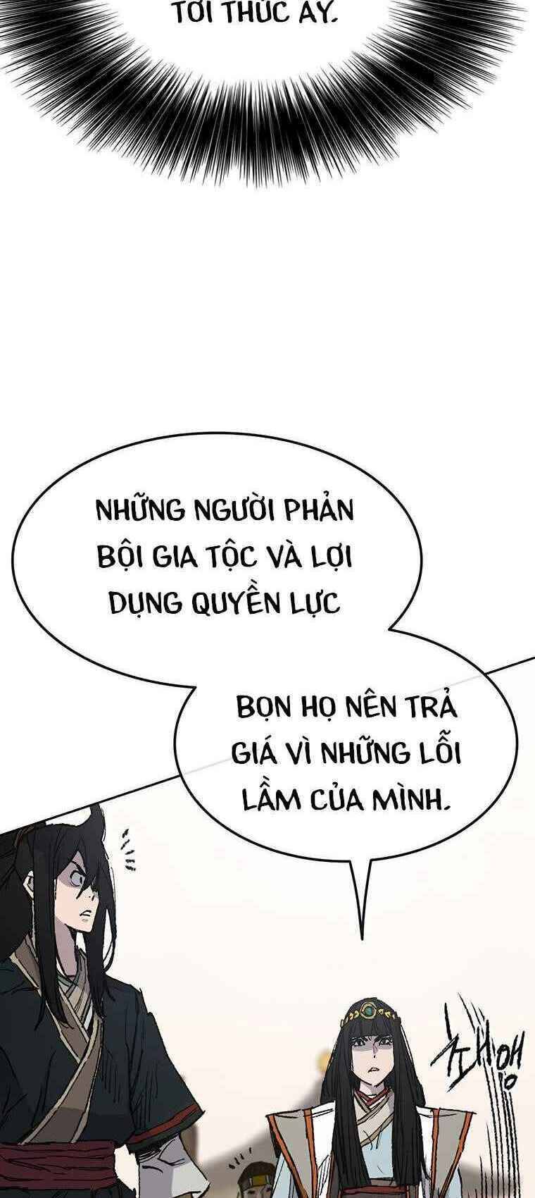 Tiên Kiếm Bất Bại Chapter 79 - Trang 2