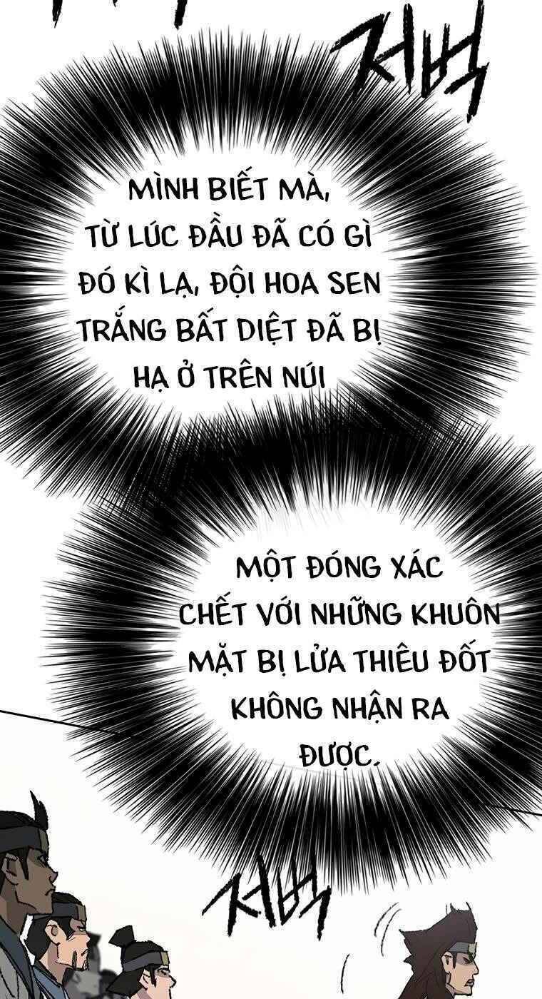 Tiên Kiếm Bất Bại Chapter 79 - Trang 2