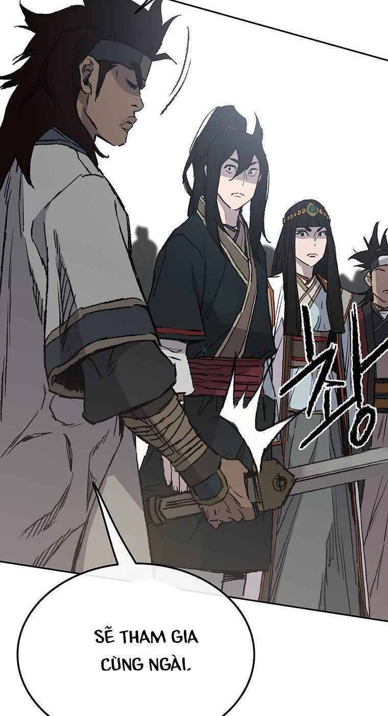 Tiên Kiếm Bất Bại Chapter 79 - Trang 2