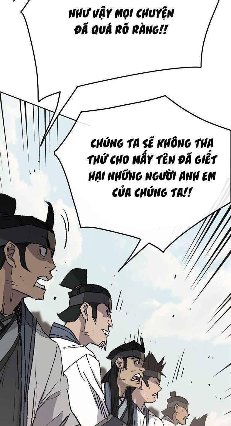 Tiên Kiếm Bất Bại Chapter 79 - Trang 2