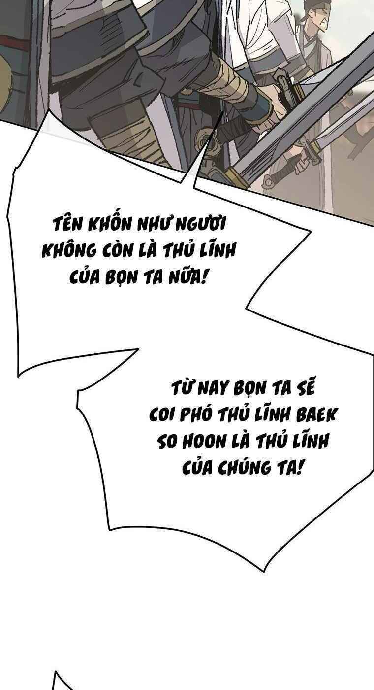 Tiên Kiếm Bất Bại Chapter 79 - Trang 2