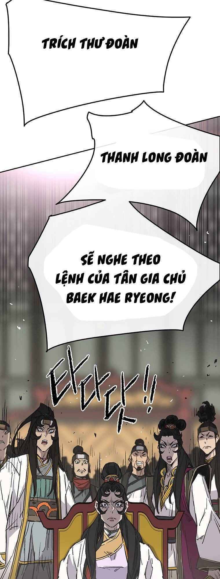 Tiên Kiếm Bất Bại Chapter 79 - Trang 2