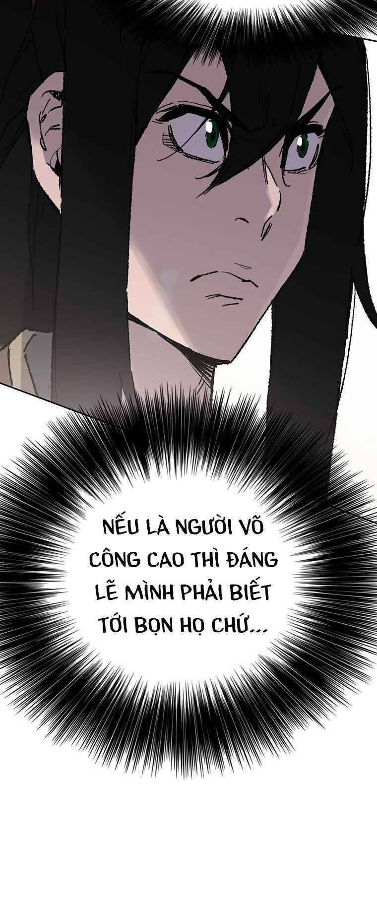 Tiên Kiếm Bất Bại Chapter 79 - Trang 2