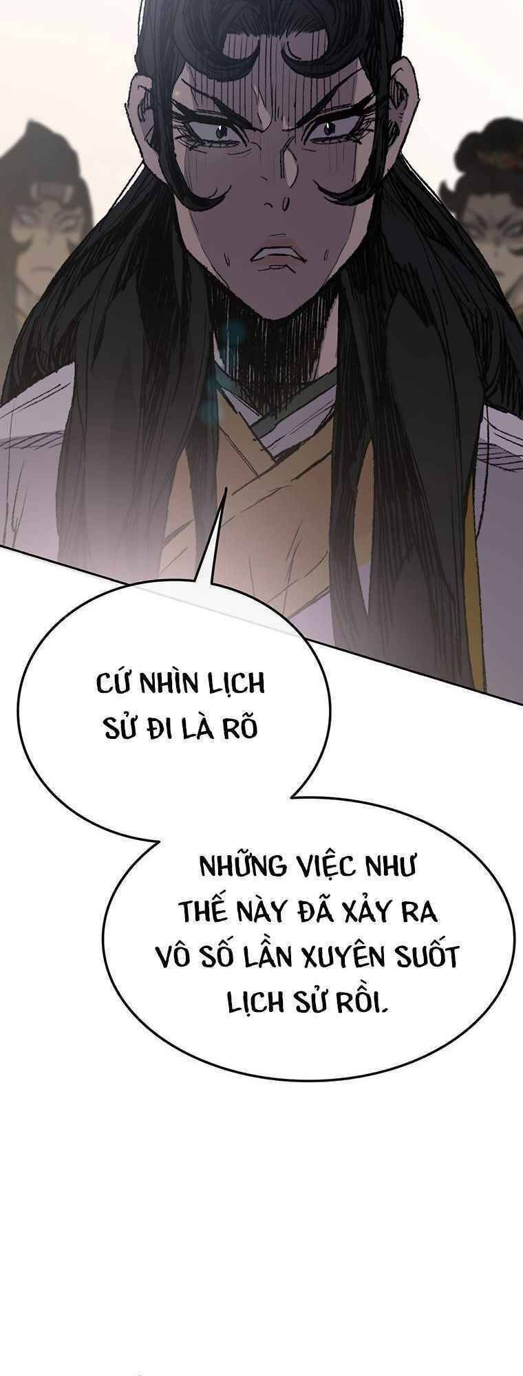 Tiên Kiếm Bất Bại Chapter 79 - Trang 2