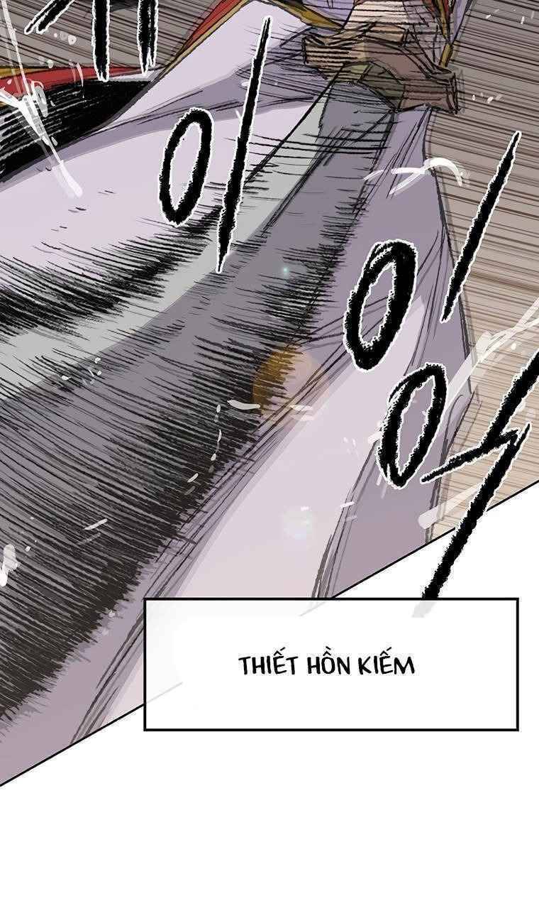 Tiên Kiếm Bất Bại Chapter 79 - Trang 2