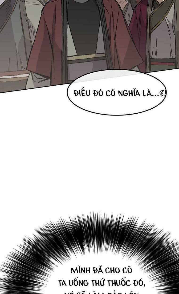 Tiên Kiếm Bất Bại Chapter 78 - Trang 2