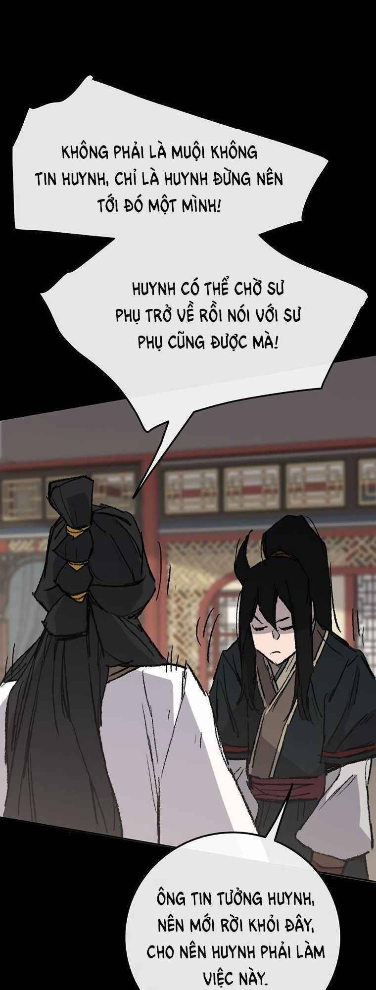 Tiên Kiếm Bất Bại Chapter 78 - Trang 2