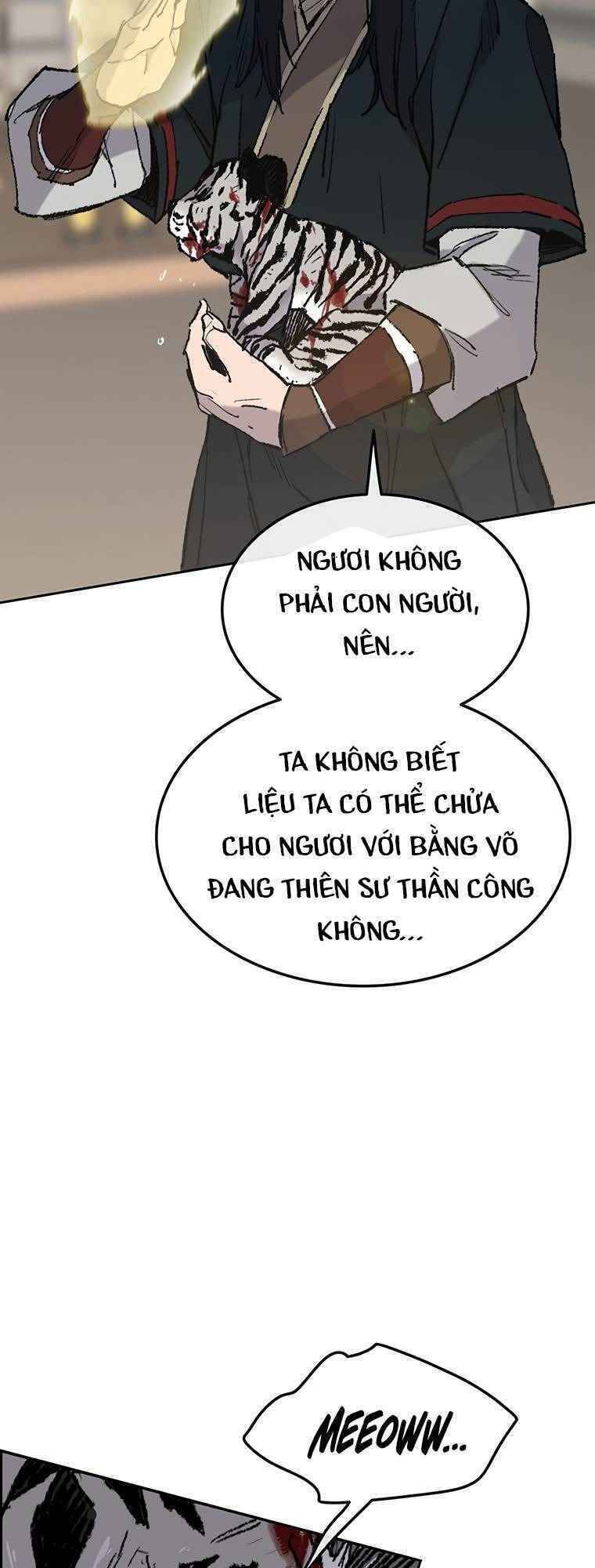 Tiên Kiếm Bất Bại Chapter 78 - Trang 2