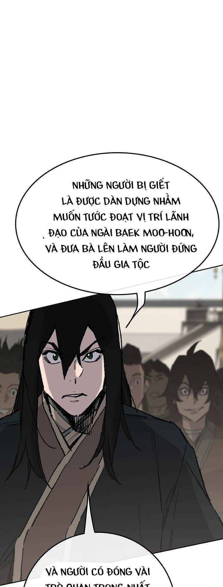 Tiên Kiếm Bất Bại Chapter 78 - Trang 2