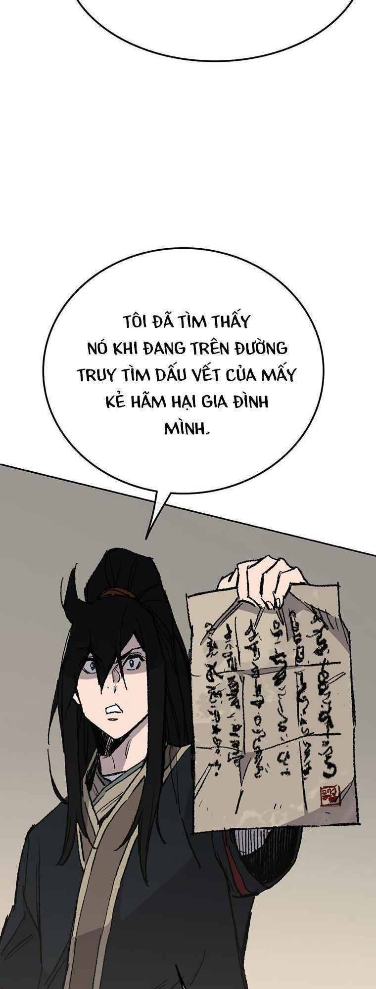 Tiên Kiếm Bất Bại Chapter 78 - Trang 2