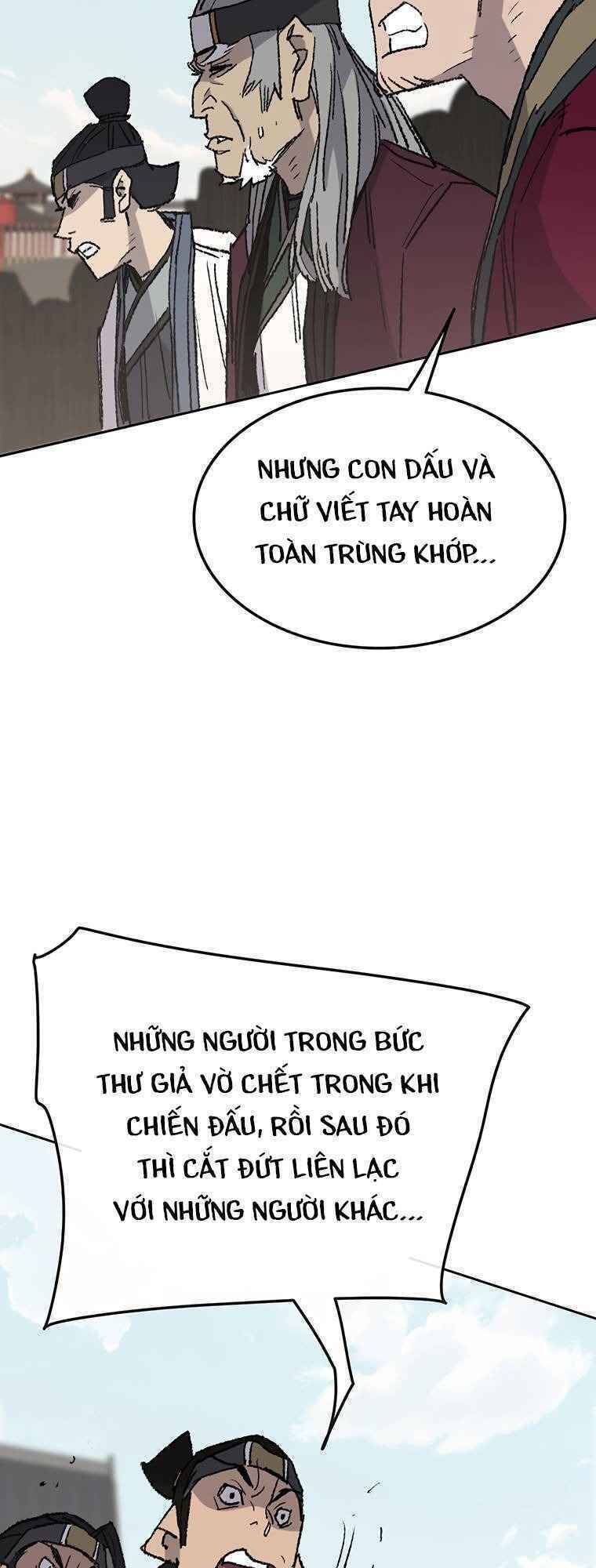 Tiên Kiếm Bất Bại Chapter 78 - Trang 2