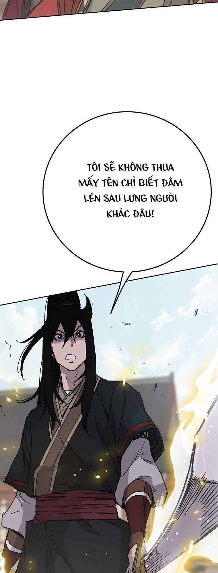 Tiên Kiếm Bất Bại Chapter 78 - Trang 2