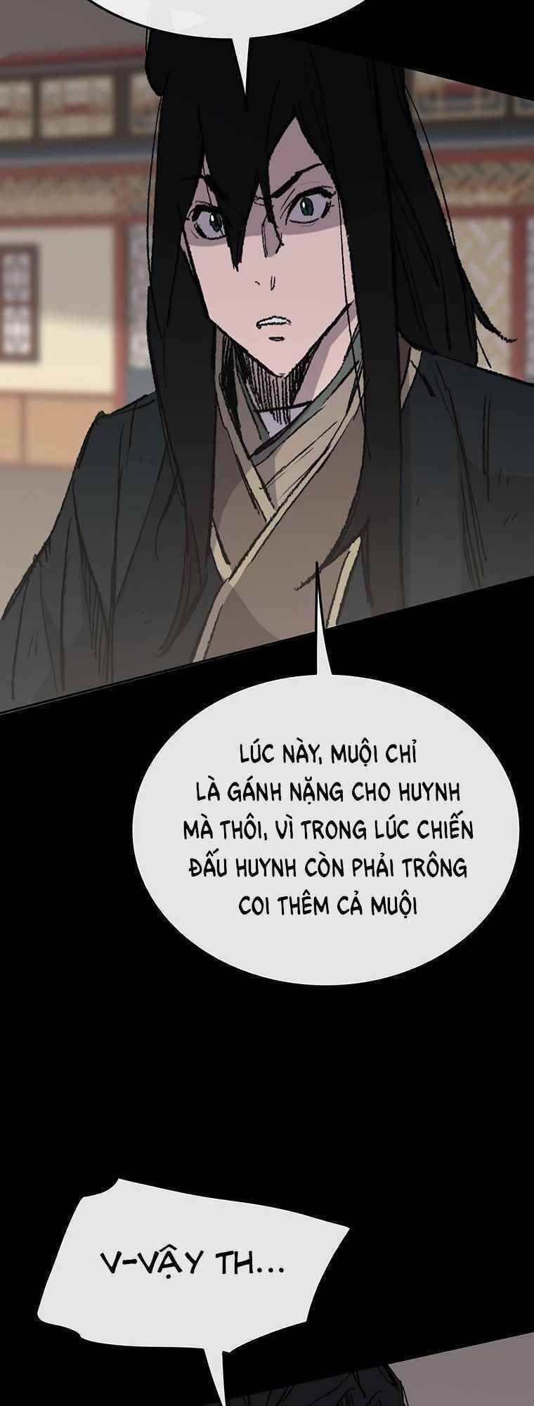 Tiên Kiếm Bất Bại Chapter 78 - Trang 2