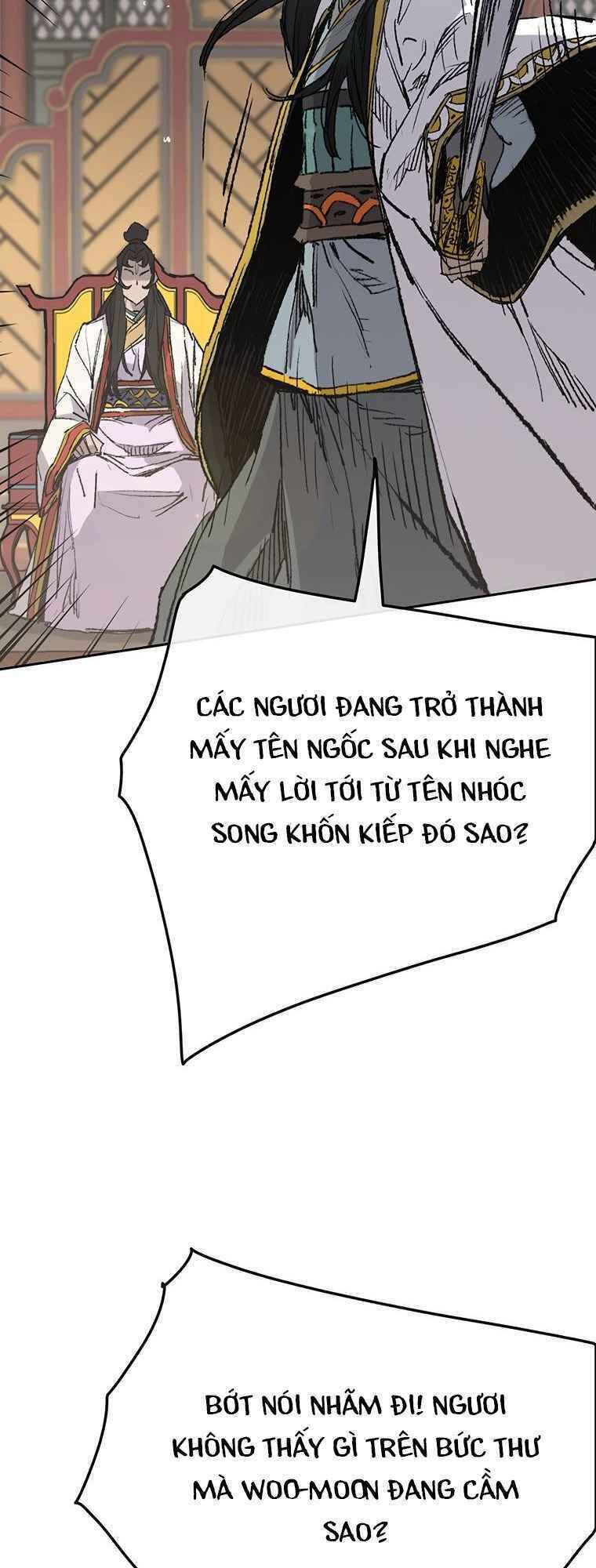 Tiên Kiếm Bất Bại Chapter 78 - Trang 2