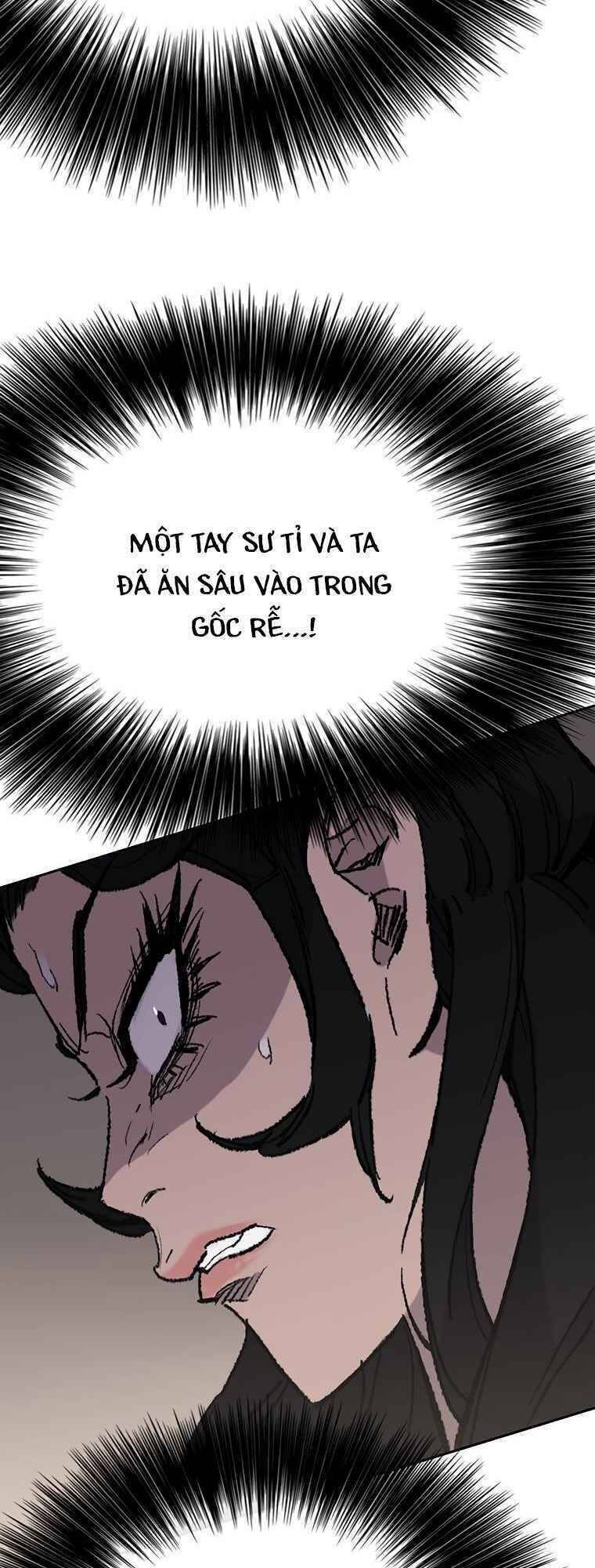 Tiên Kiếm Bất Bại Chapter 78 - Trang 2