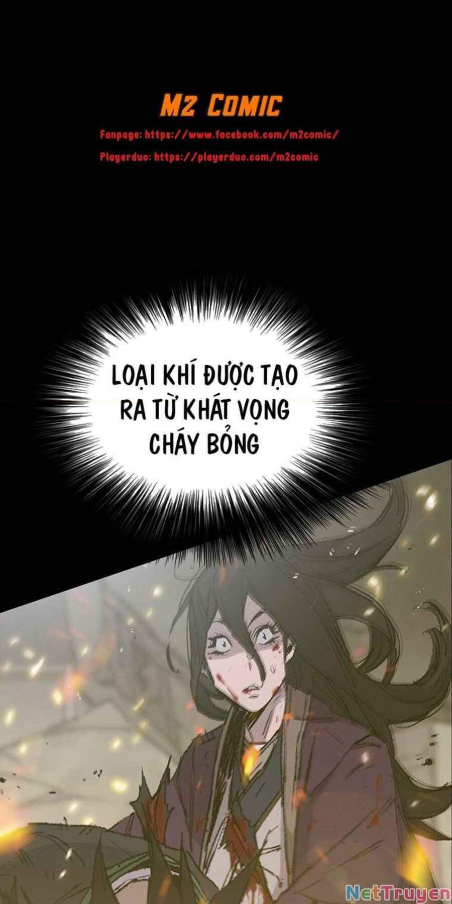 Tiên Kiếm Bất Bại Chapter 77 - Trang 2