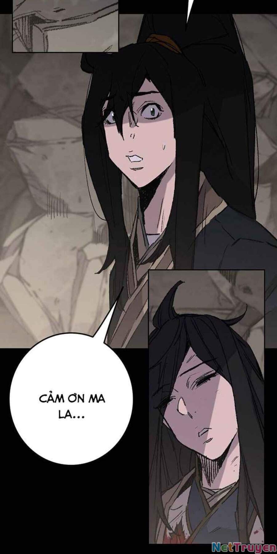 Tiên Kiếm Bất Bại Chapter 77 - Trang 2