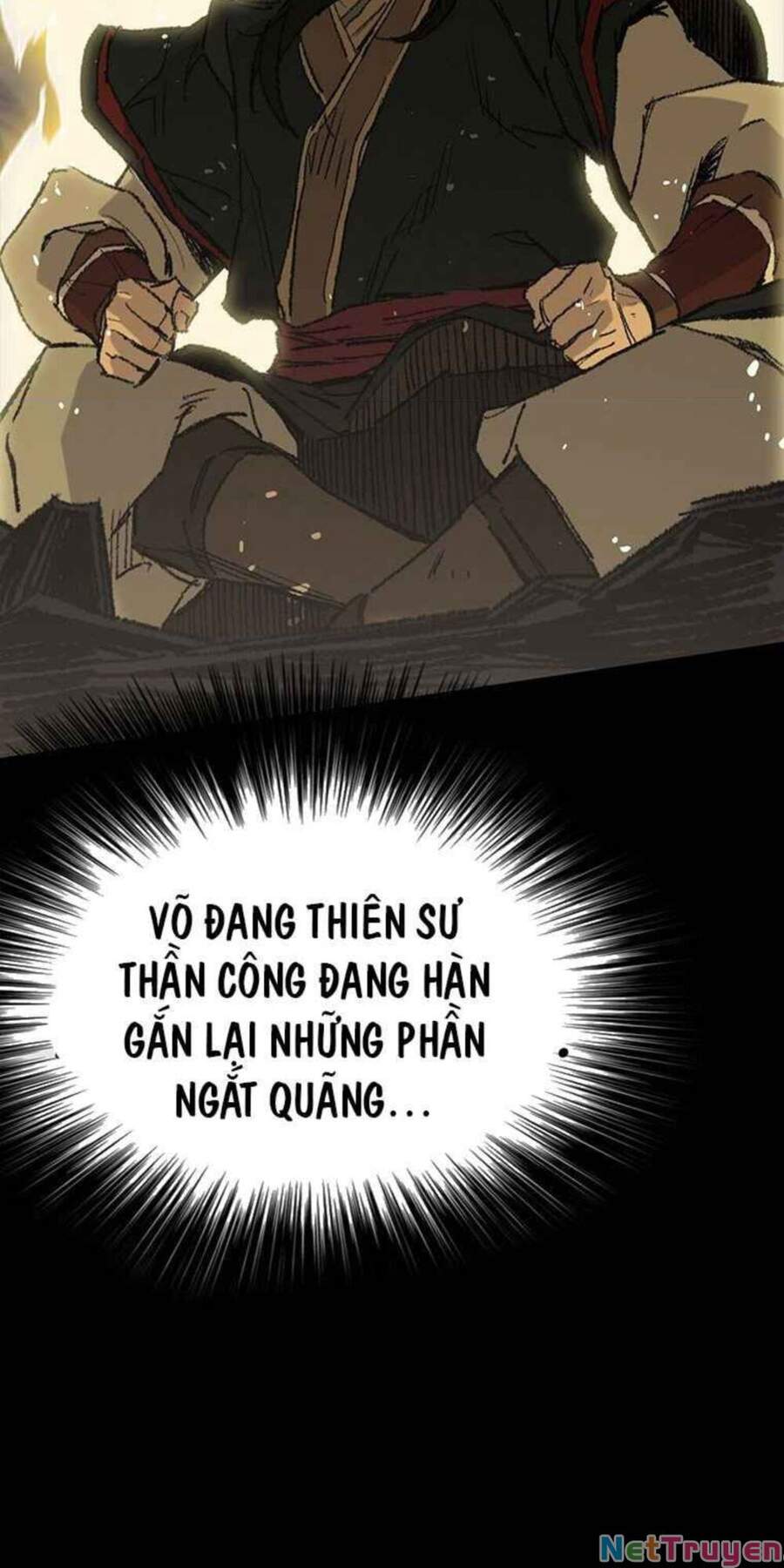 Tiên Kiếm Bất Bại Chapter 77 - Trang 2