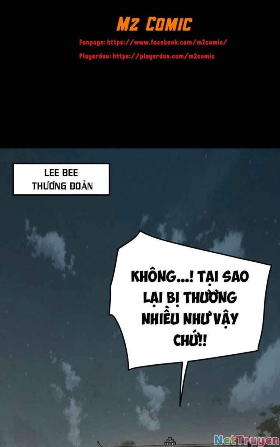 Tiên Kiếm Bất Bại Chapter 77 - Trang 2