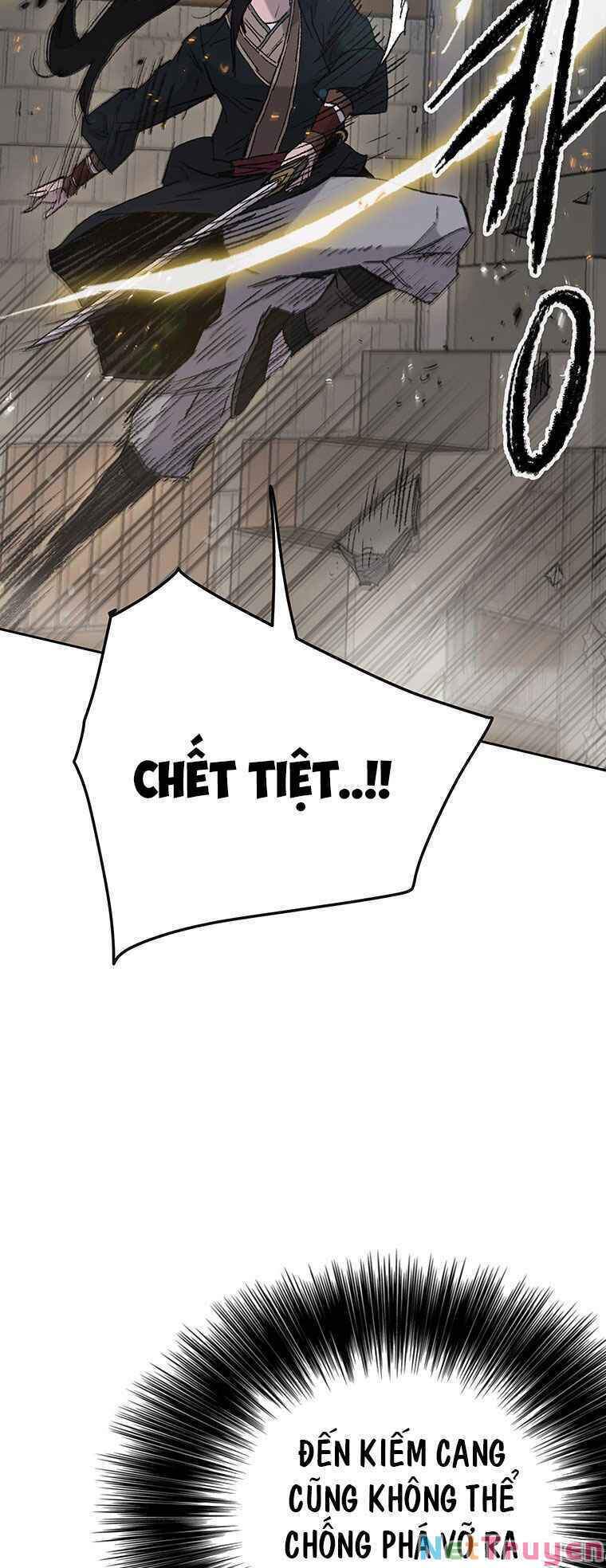 Tiên Kiếm Bất Bại Chapter 76 - Trang 2