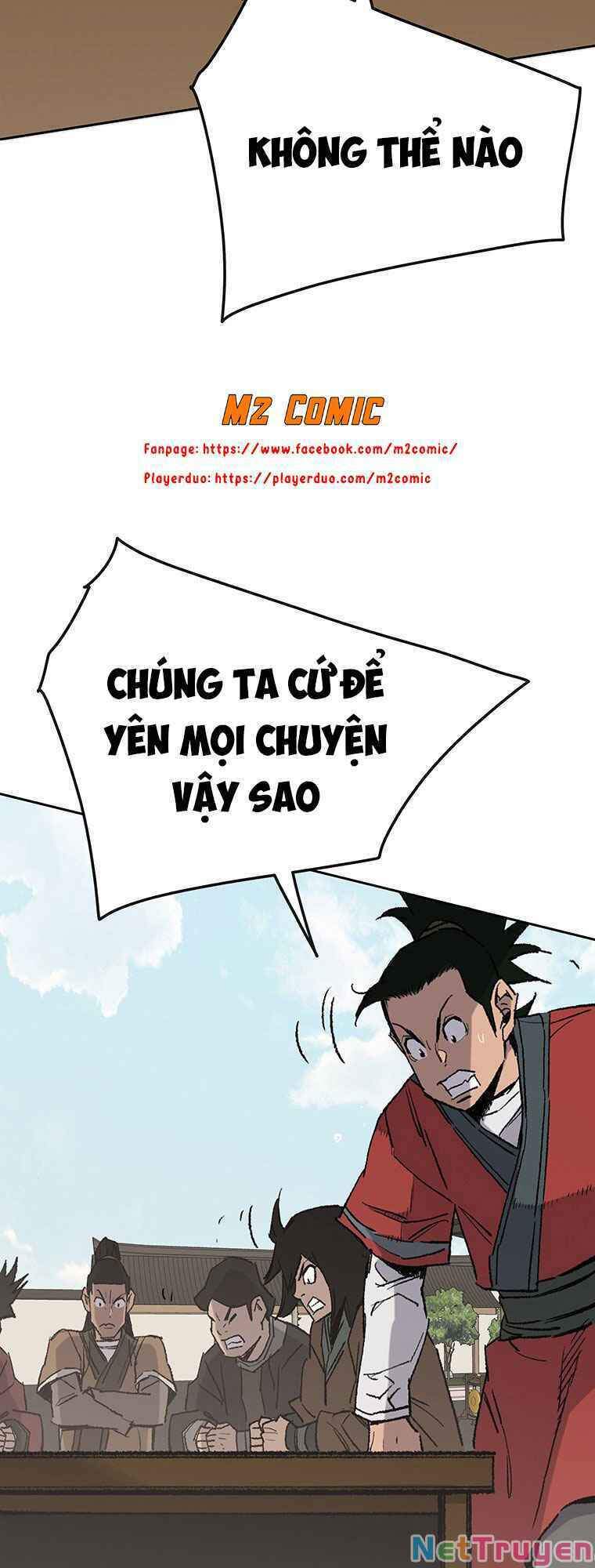 Tiên Kiếm Bất Bại Chapter 76 - Trang 2