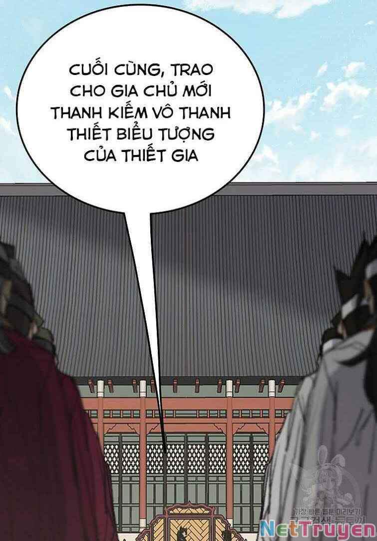 Tiên Kiếm Bất Bại Chapter 76 - Trang 2