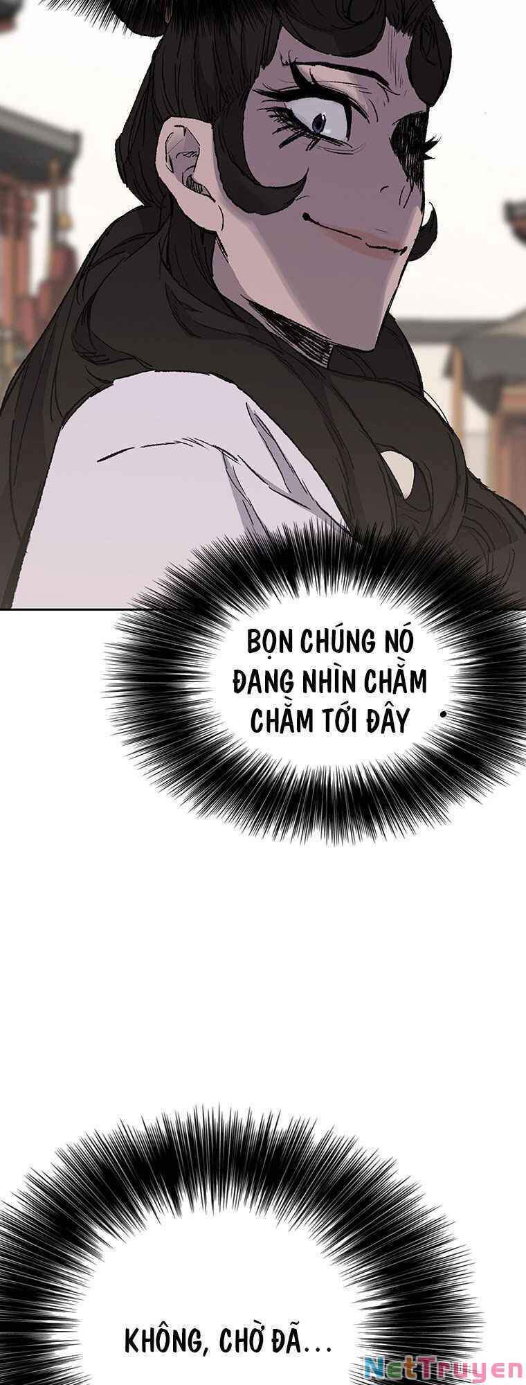 Tiên Kiếm Bất Bại Chapter 76 - Trang 2