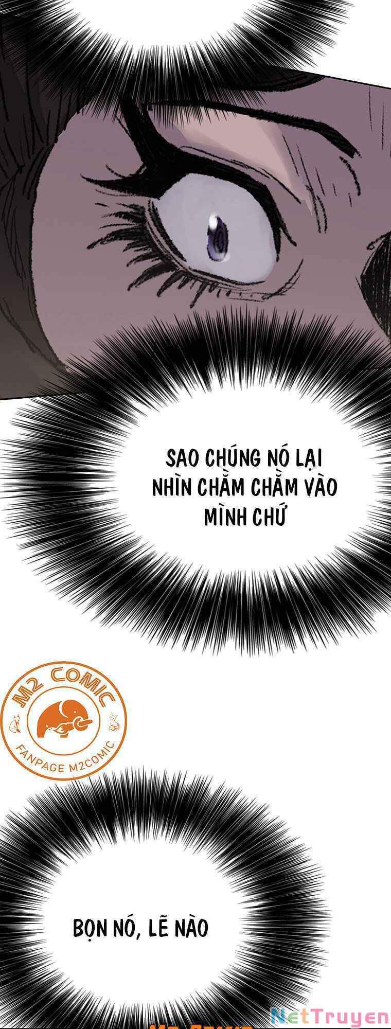 Tiên Kiếm Bất Bại Chapter 76 - Trang 2