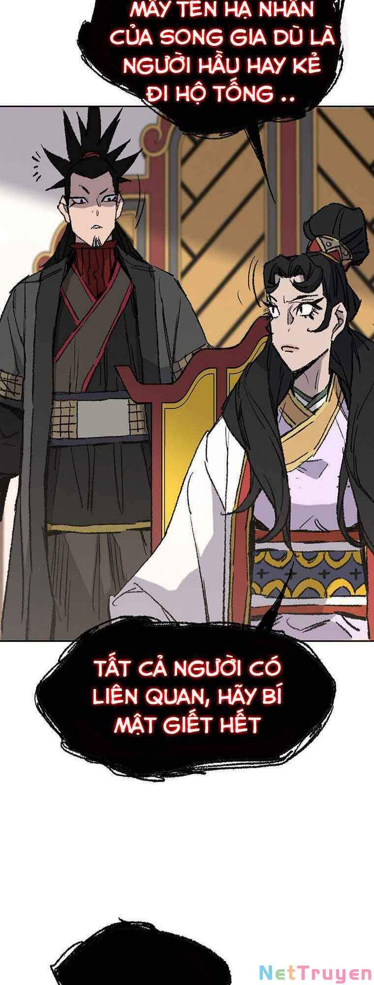 Tiên Kiếm Bất Bại Chapter 76 - Trang 2