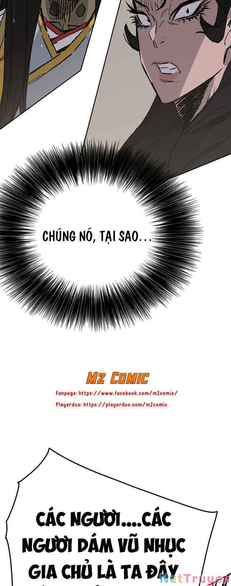 Tiên Kiếm Bất Bại Chapter 76 - Trang 2