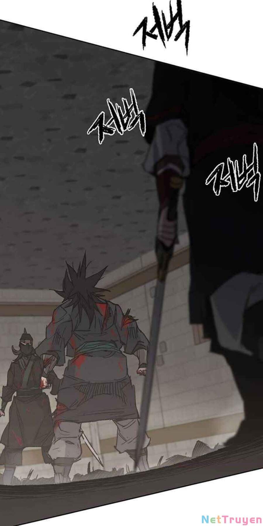 Tiên Kiếm Bất Bại Chapter 75 - Trang 2