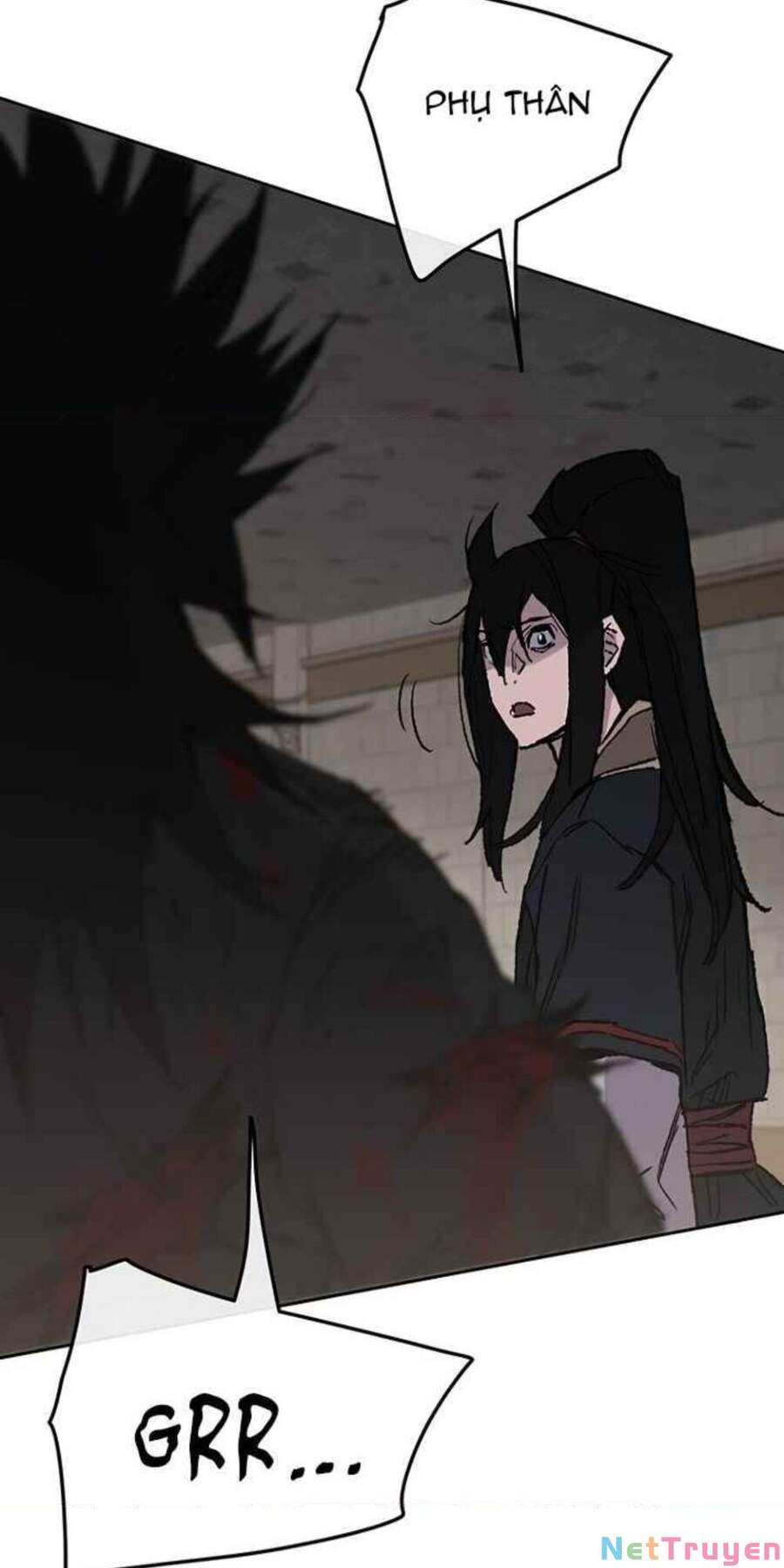 Tiên Kiếm Bất Bại Chapter 75 - Trang 2