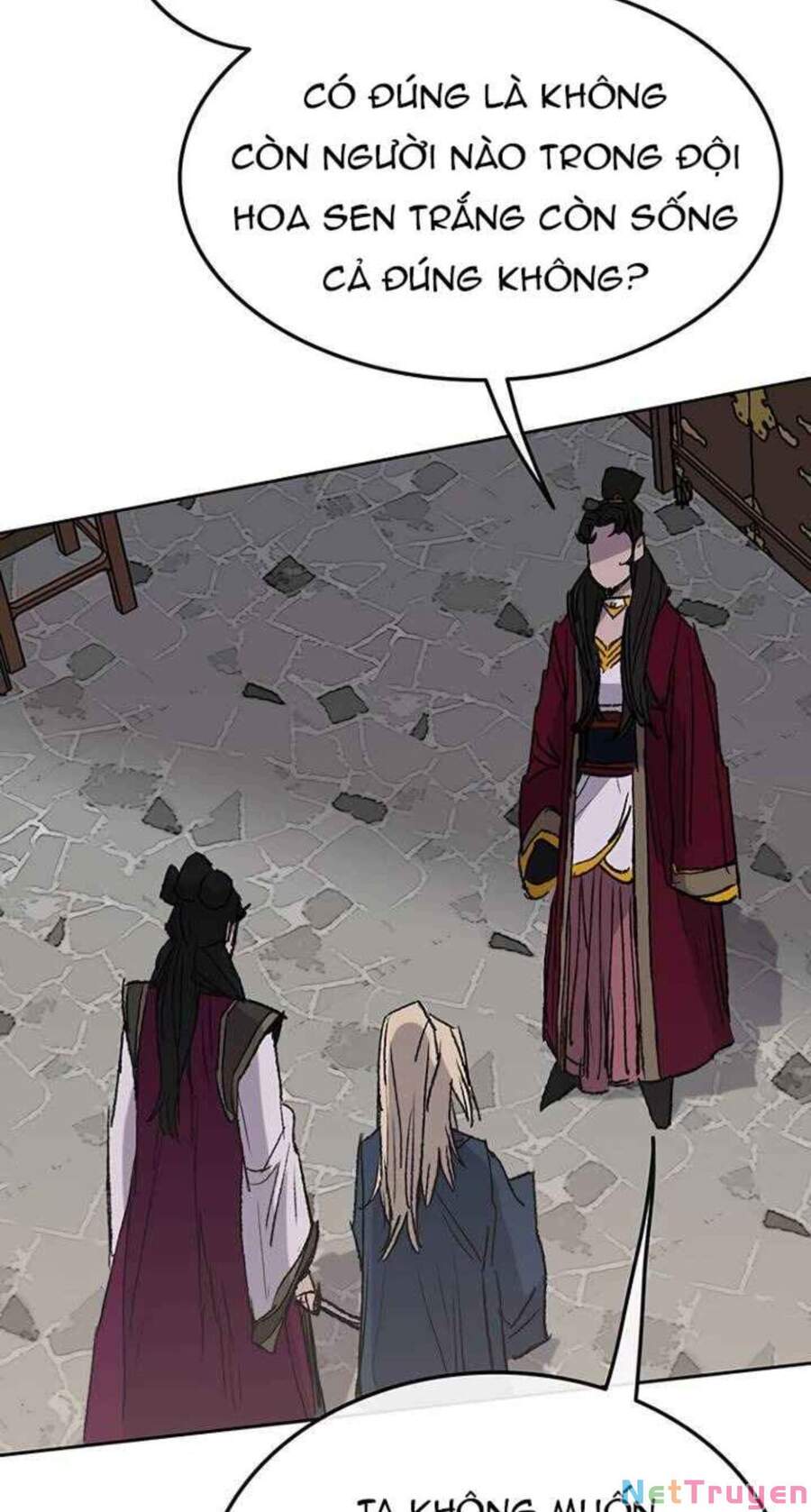 Tiên Kiếm Bất Bại Chapter 75 - Trang 2