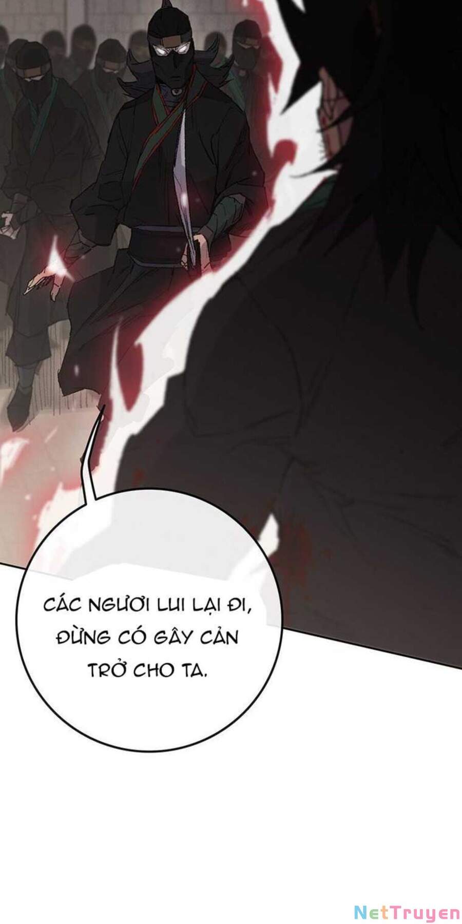 Tiên Kiếm Bất Bại Chapter 74 - Trang 2