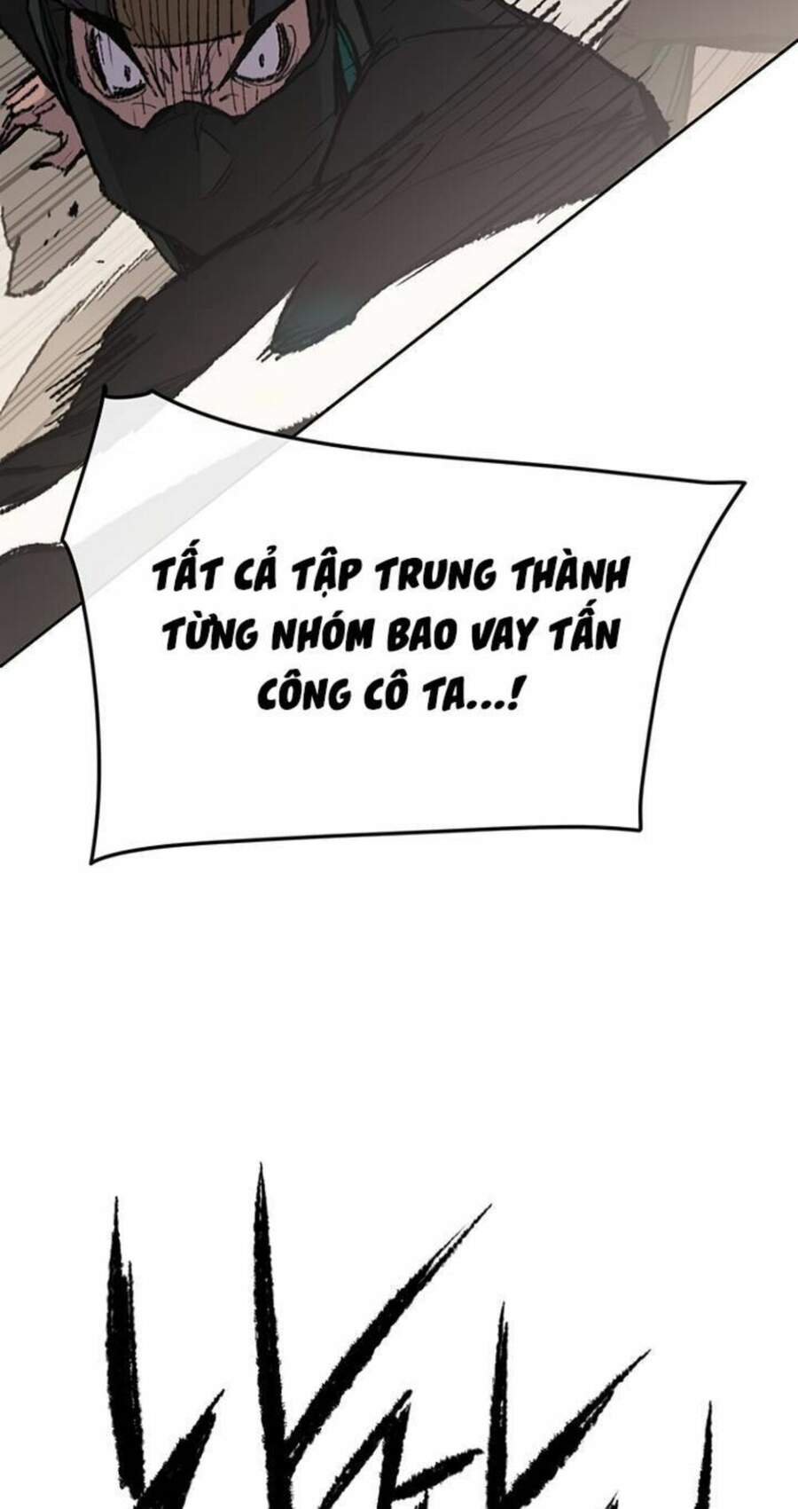 Tiên Kiếm Bất Bại Chapter 73 - Trang 2