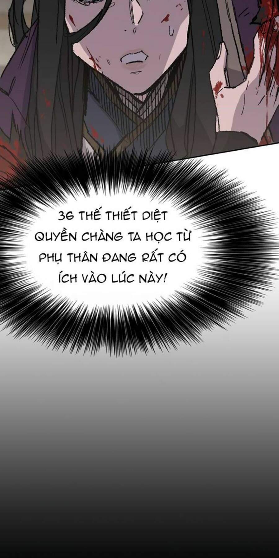 Tiên Kiếm Bất Bại Chapter 73 - Trang 2