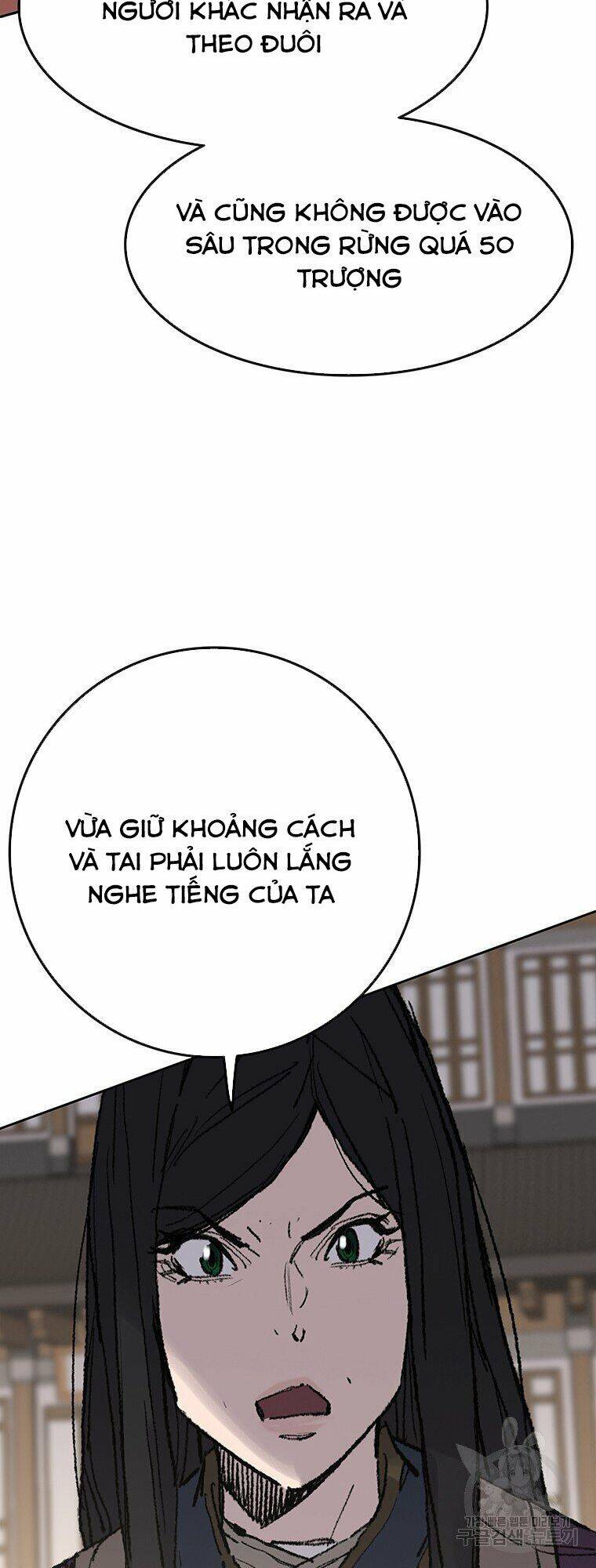 Tiên Kiếm Bất Bại Chapter 72 - Trang 2