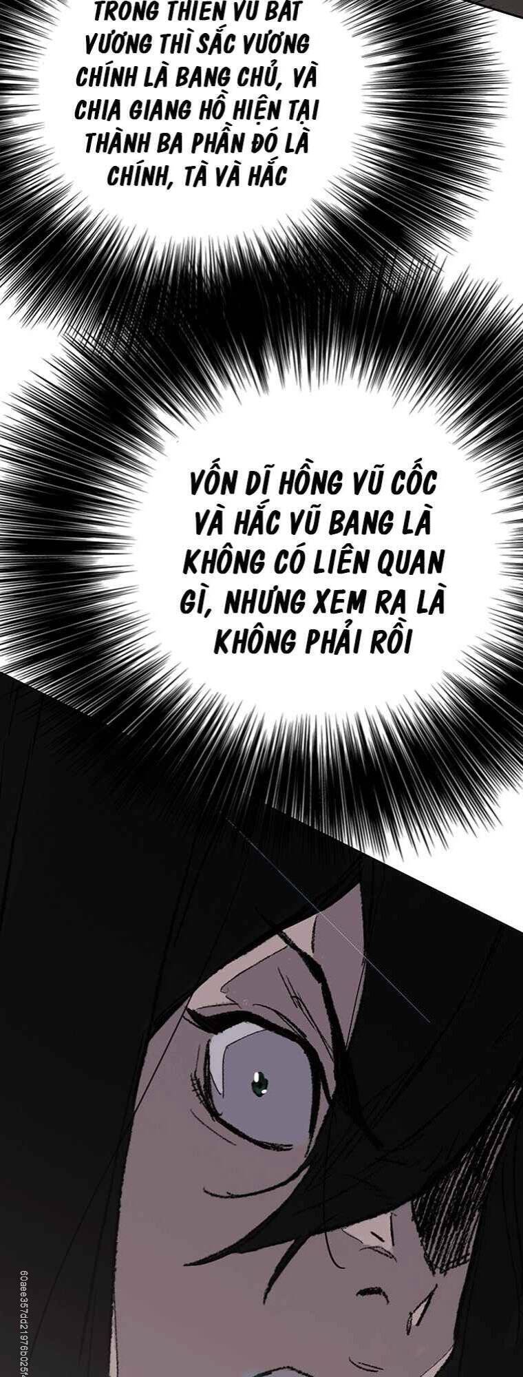 Tiên Kiếm Bất Bại Chapter 70 - Trang 2