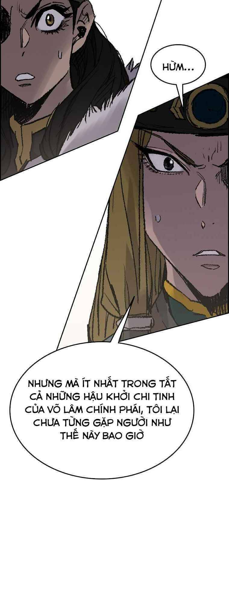 Tiên Kiếm Bất Bại Chapter 68 - Trang 2