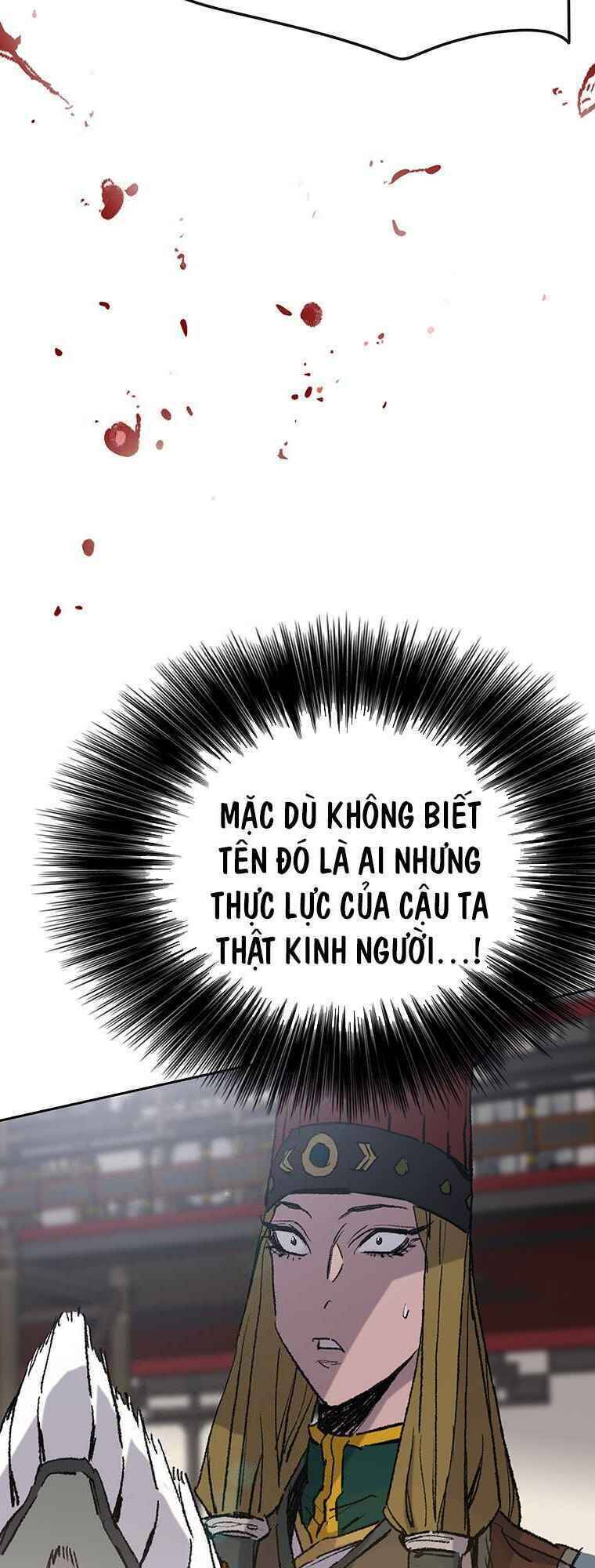 Tiên Kiếm Bất Bại Chapter 68 - Trang 2