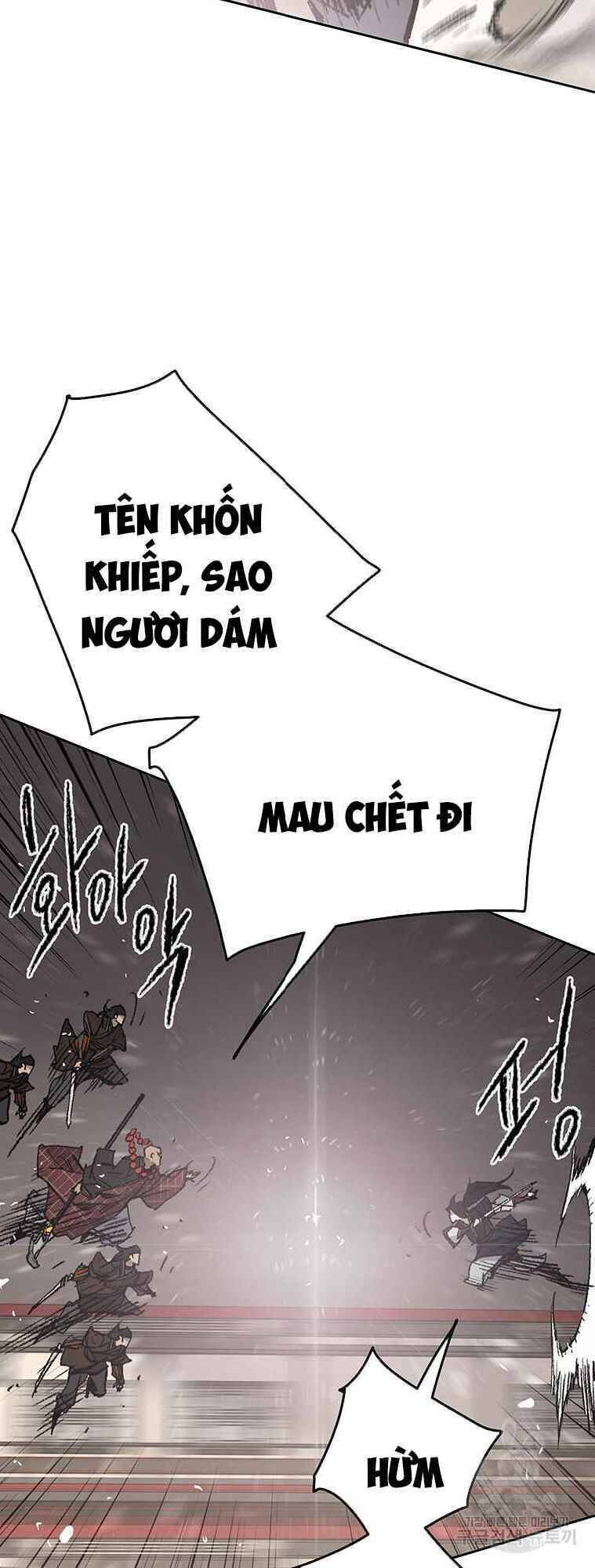 Tiên Kiếm Bất Bại Chapter 68 - Trang 2